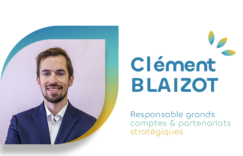 Témoignage de collaborateur – Clément Blaizot