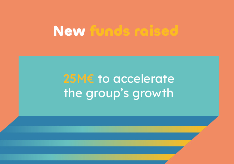 Technique Solaire raises 25 M€ from Bpifrance and Crédit Agricole