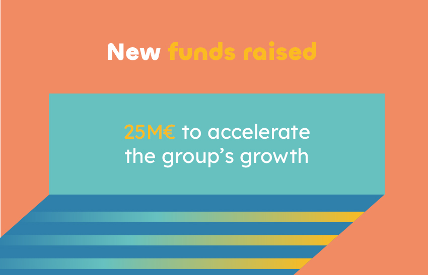 Technique Solaire raises 25 M€ from Bpifrance and Crédit Agricole