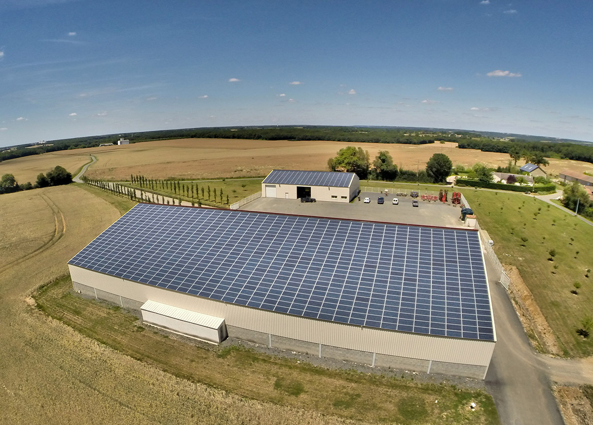 Building construction support