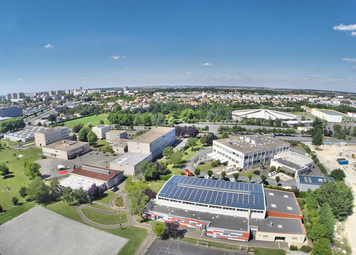 Rénovation de toiture