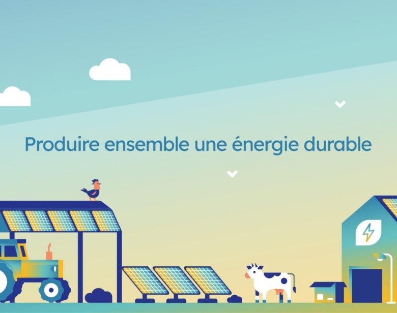 Technique Solaire lance sa nouvelle identité visuelle