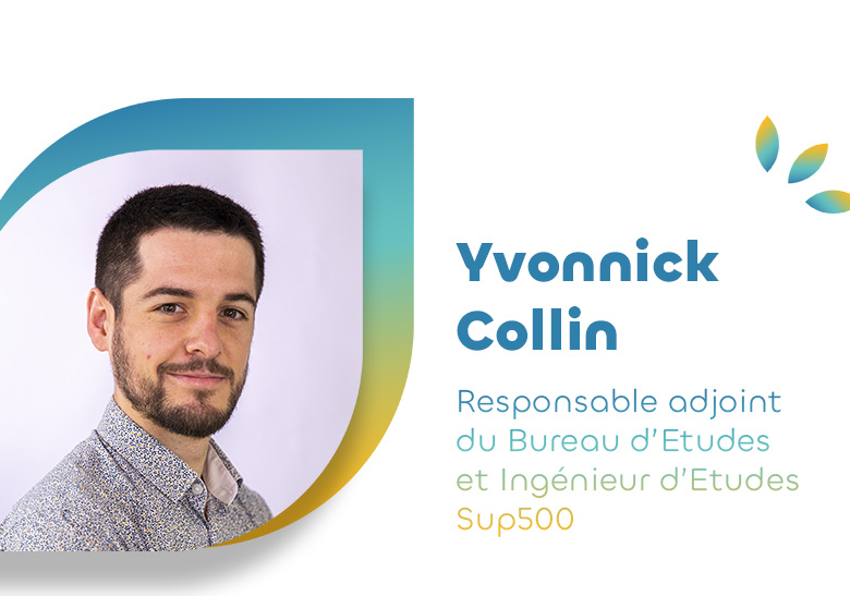 Témoignage d&rsquo;Yvonnick Collin