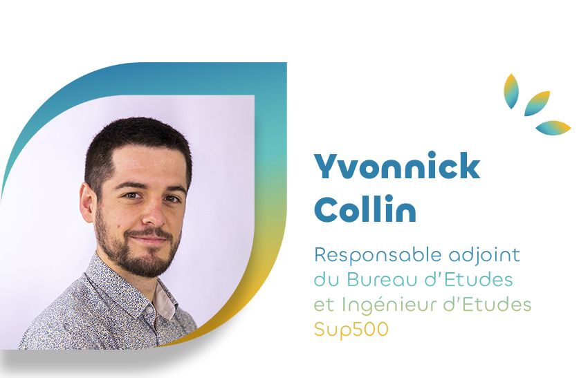 Témoignage d&rsquo;Yvonnick Collin