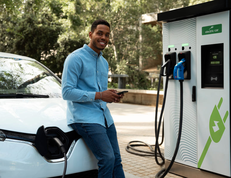 Qu’est-ce que la qualification IRVE ?