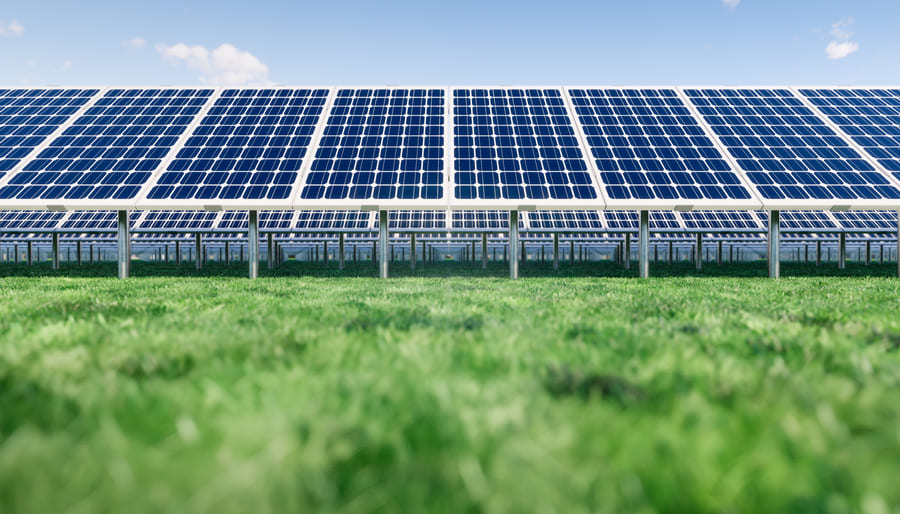 Technique Solaire signe un contrat d’approvisionnement en électricité renouvelable avec Air France