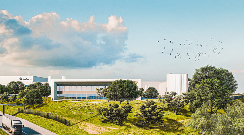 Technique Solaire investit dans la fabrication de panneaux solaires Made in Europe