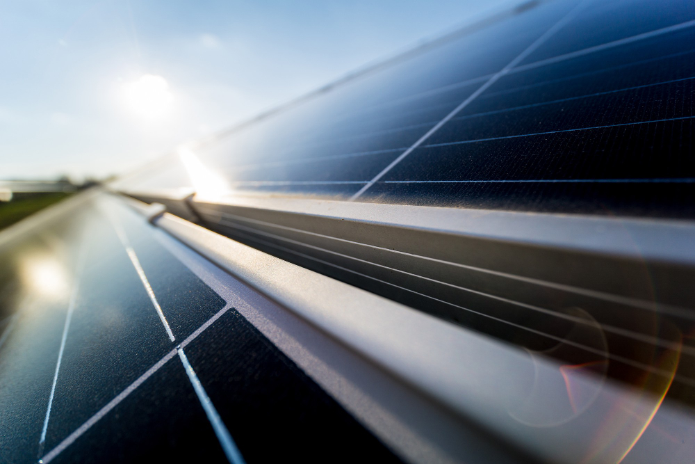 Cellule photovoltaïque : technologies, rendement et applications en 2025