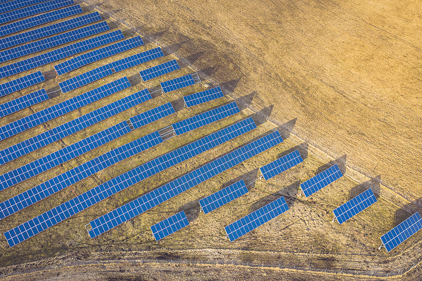 Bail emphytéotique photovoltaïque : fonctionnement, avantages et cadre juridique