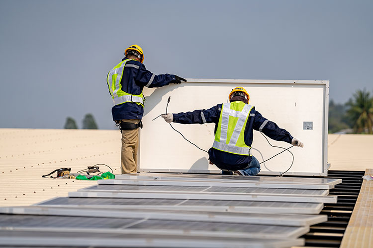 Our 2025–2030 Health & Safety Policy: Putting People at the Heart of the Energy Transition