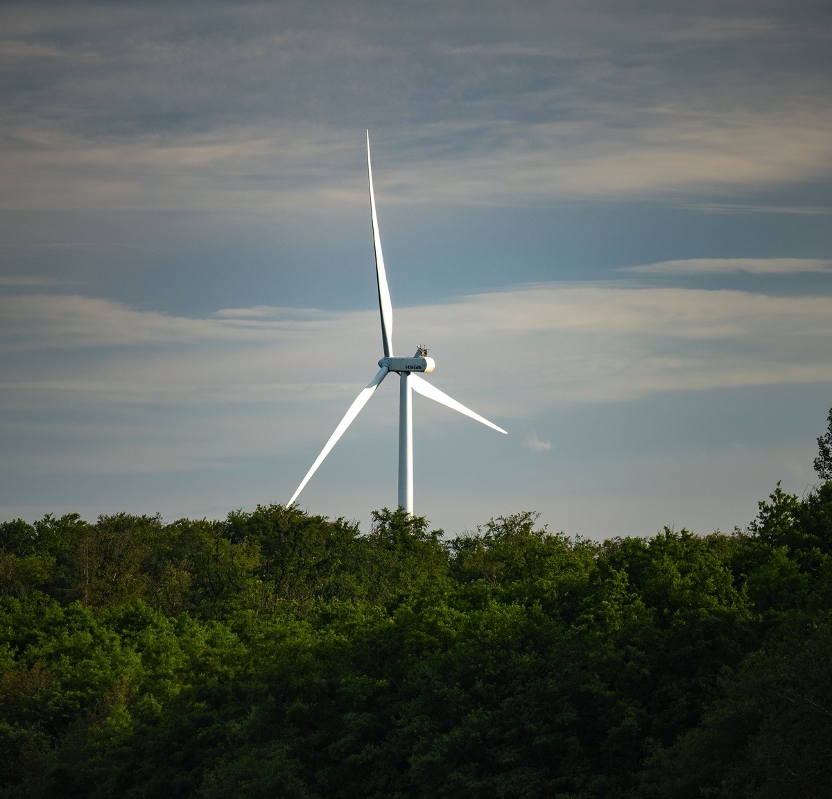 Parc éolien d&rsquo;Herbitzheim