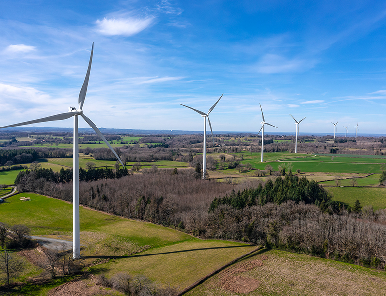 Technique Solaire Group finalizes the acquisition of Iberdrola Renouvelables France