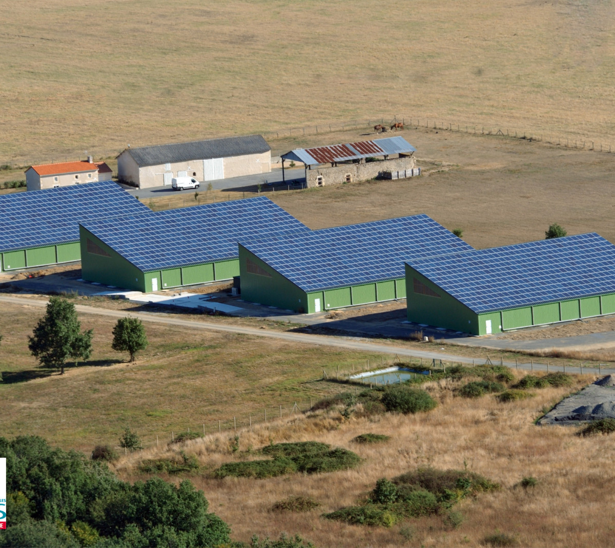 Aide à la construction de bâtiment neuf