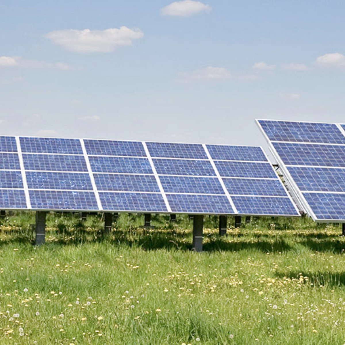 Panneaux solaires photovoltaïques, de quoi parle-t-on ?