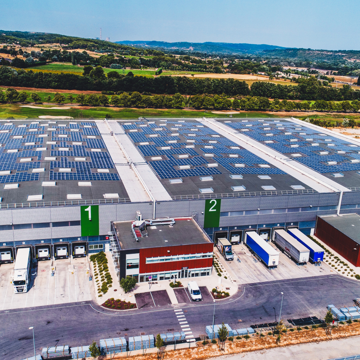 Autoconsommation photovoltaïque