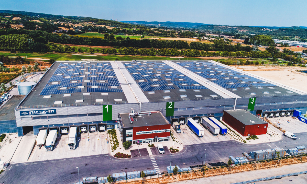 Autoconsommation photovoltaïque