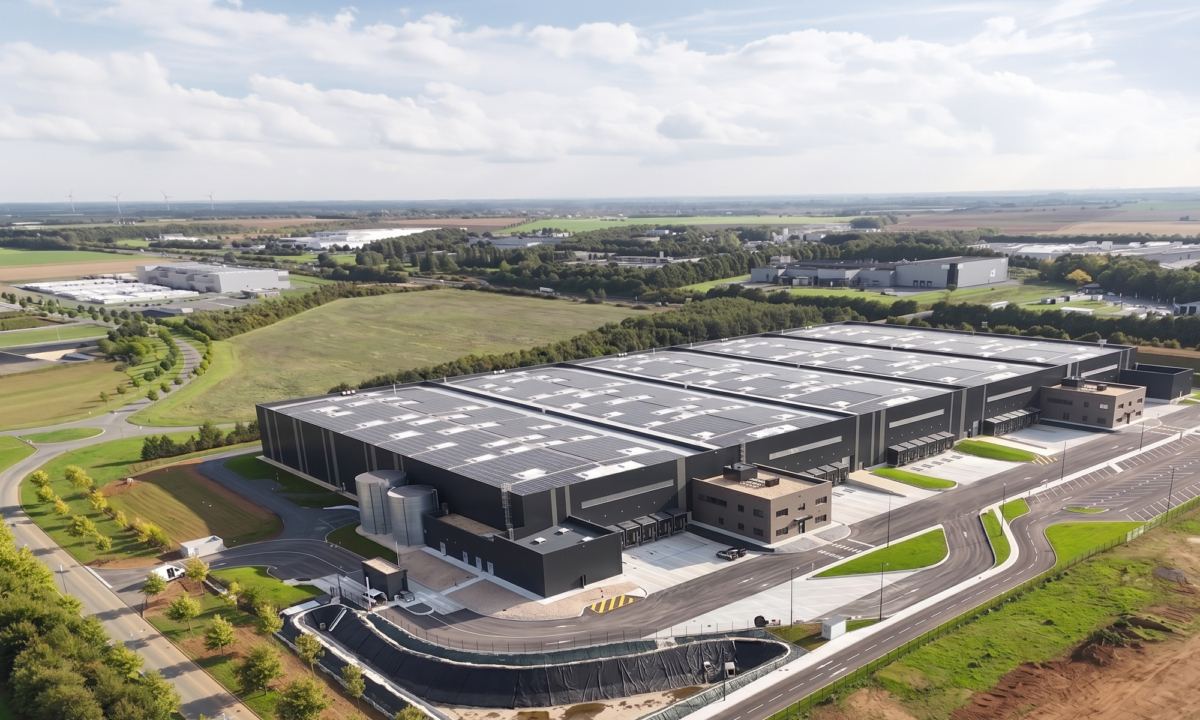 Toiture photovoltaïque