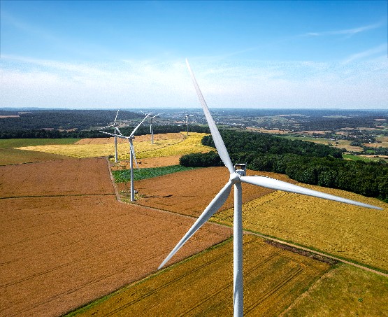 Mexens renforce sa trajectoire multi-énergies avec un financement de 288 M€