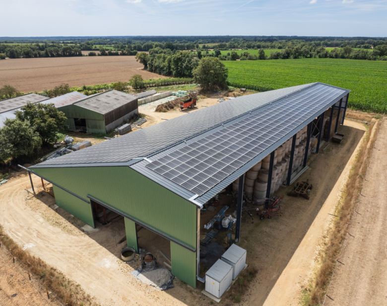 Canicules, sécheresse, tensions électriques : le solaire sur bâtiment est une réponse immédiate qui doit être préservée